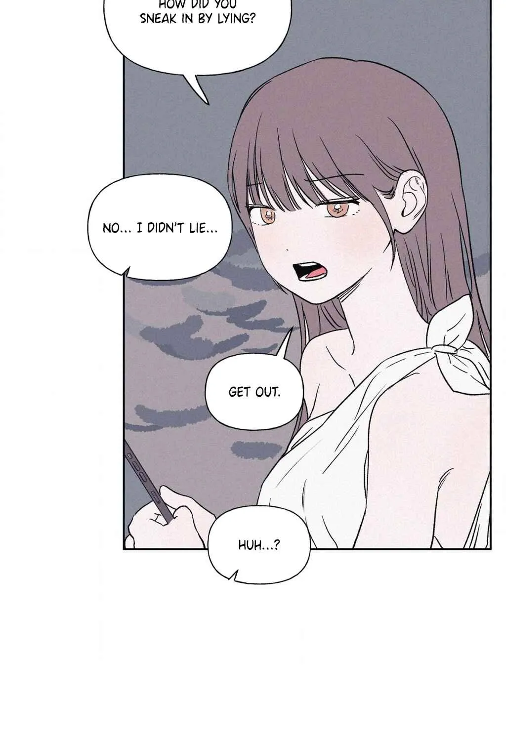 3XLOVE Chapter 40 - page 57