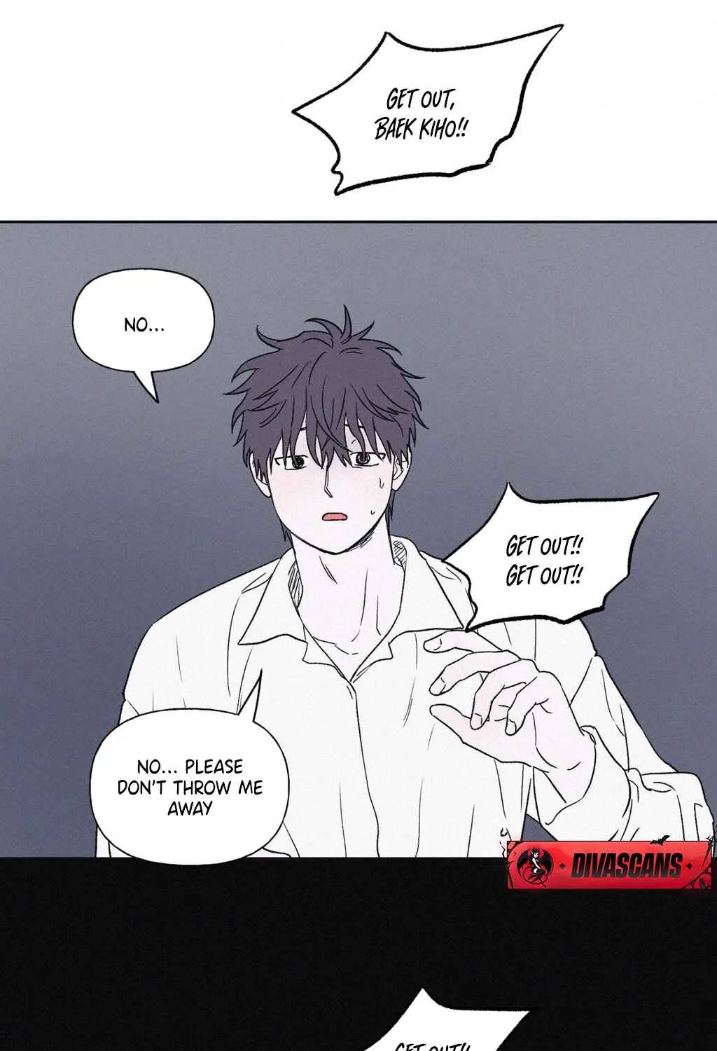 3XLOVE Chapter 40 - page 58