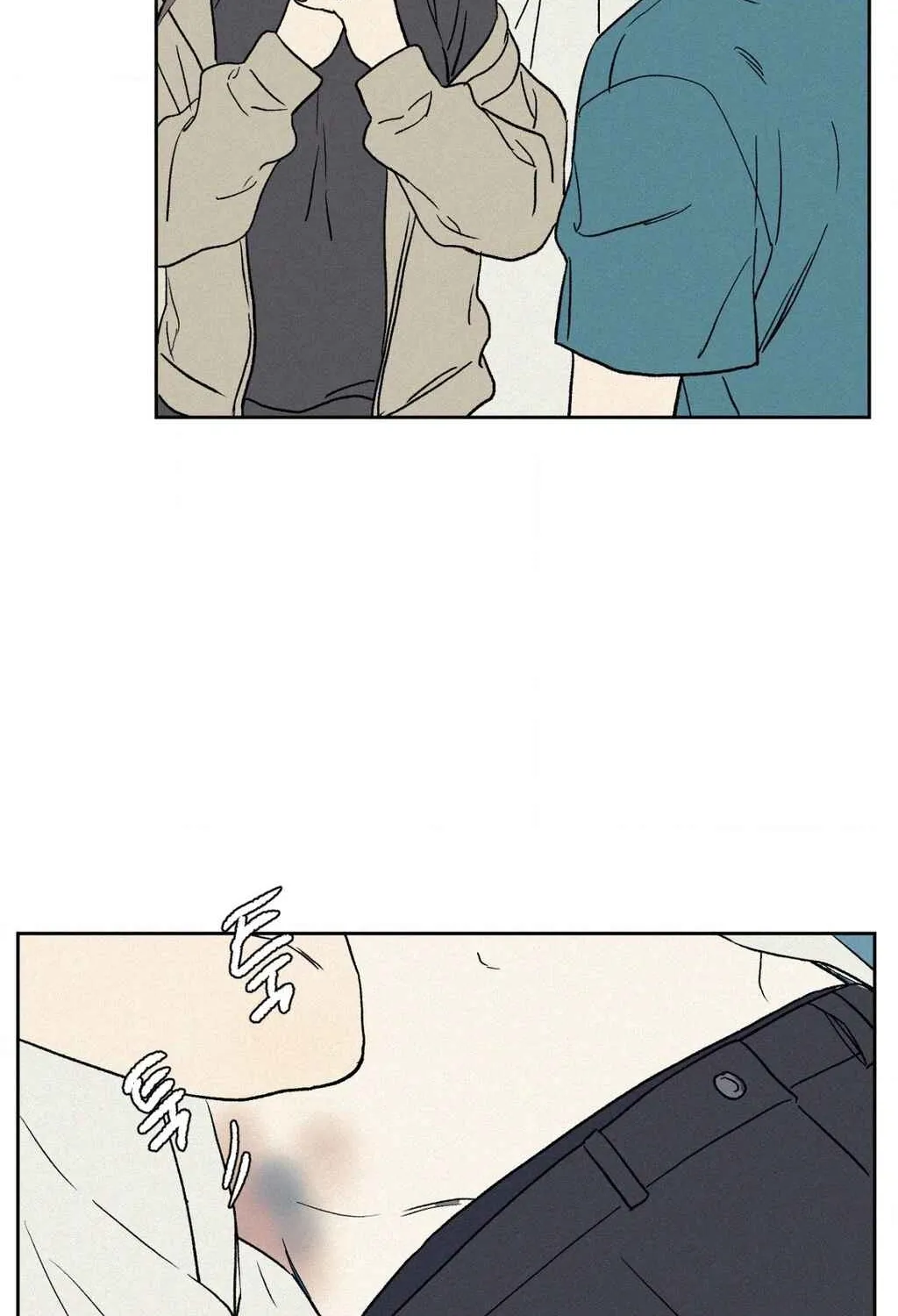 3XLOVE Chapter 40 - page 6