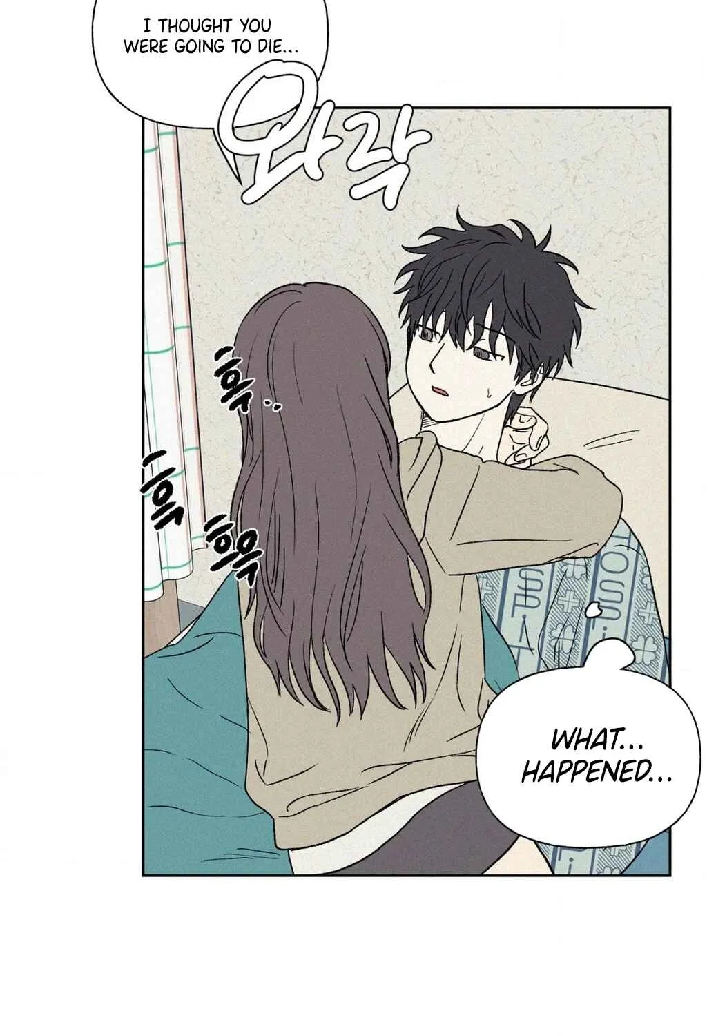 3XLOVE Chapter 40 - page 64