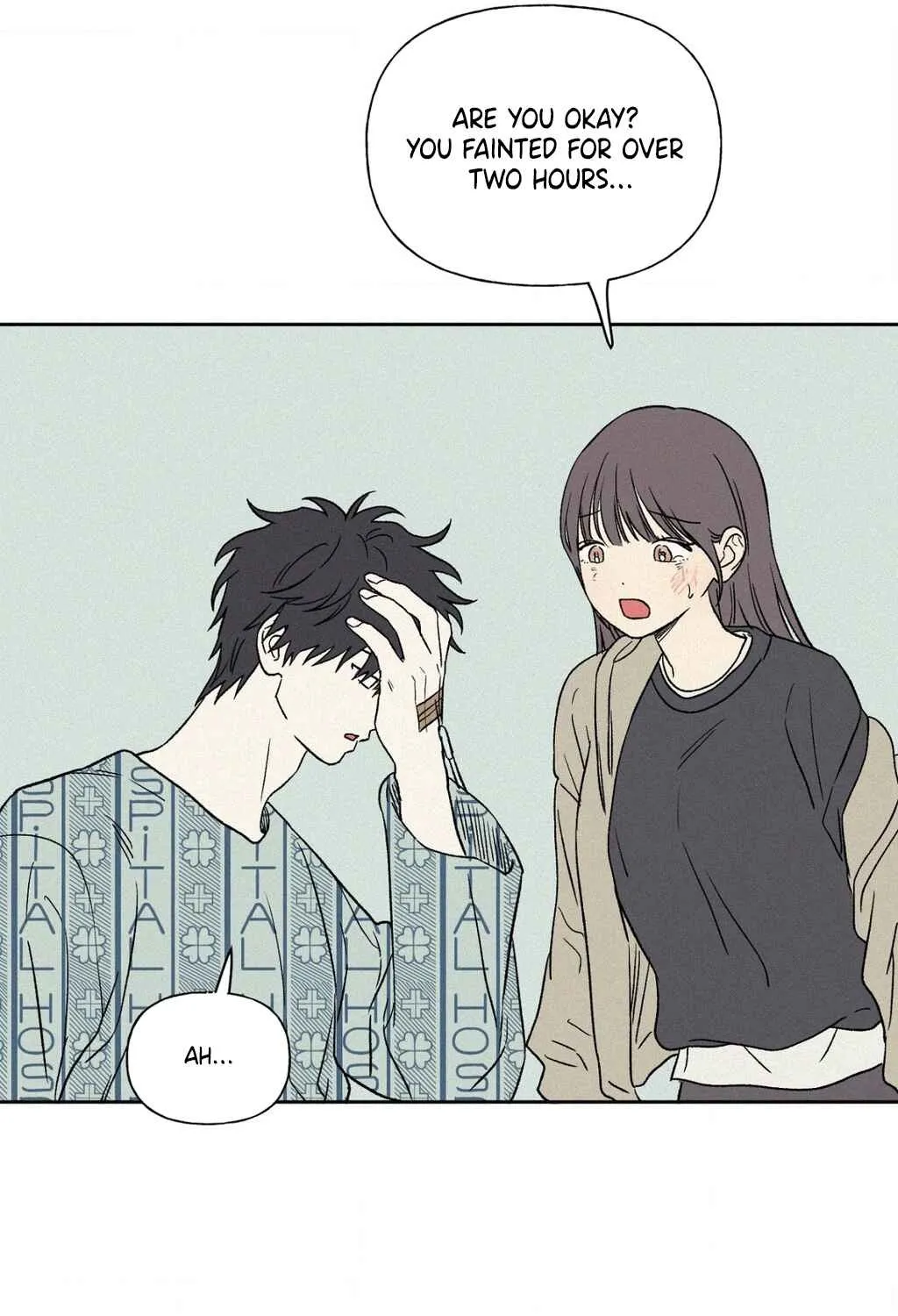 3XLOVE Chapter 40 - page 65