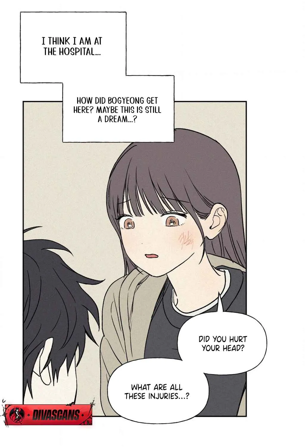 3XLOVE Chapter 40 - page 66