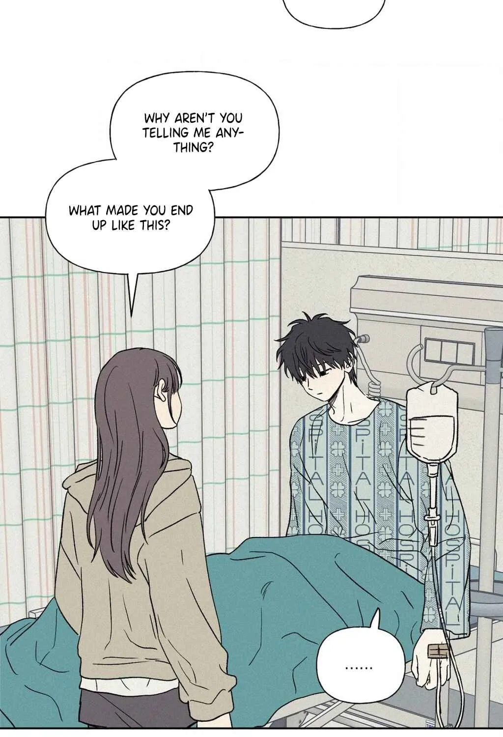 3XLOVE Chapter 40 - page 73