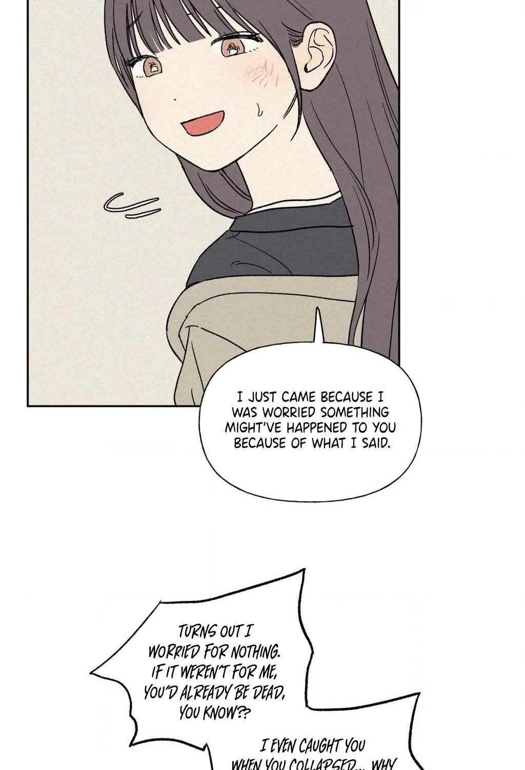 3XLOVE Chapter 40 - page 78