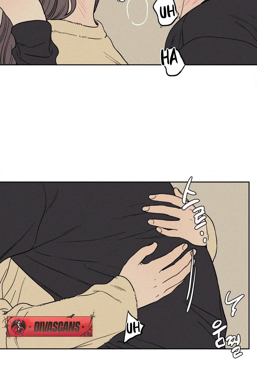 3XLOVE Chapter 54 - page 10