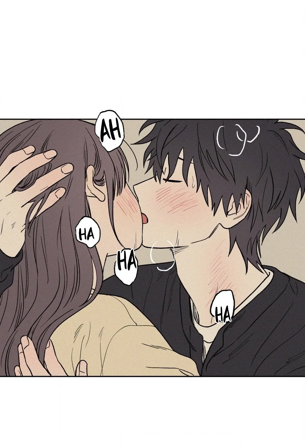 3XLOVE Chapter 54 - page 11