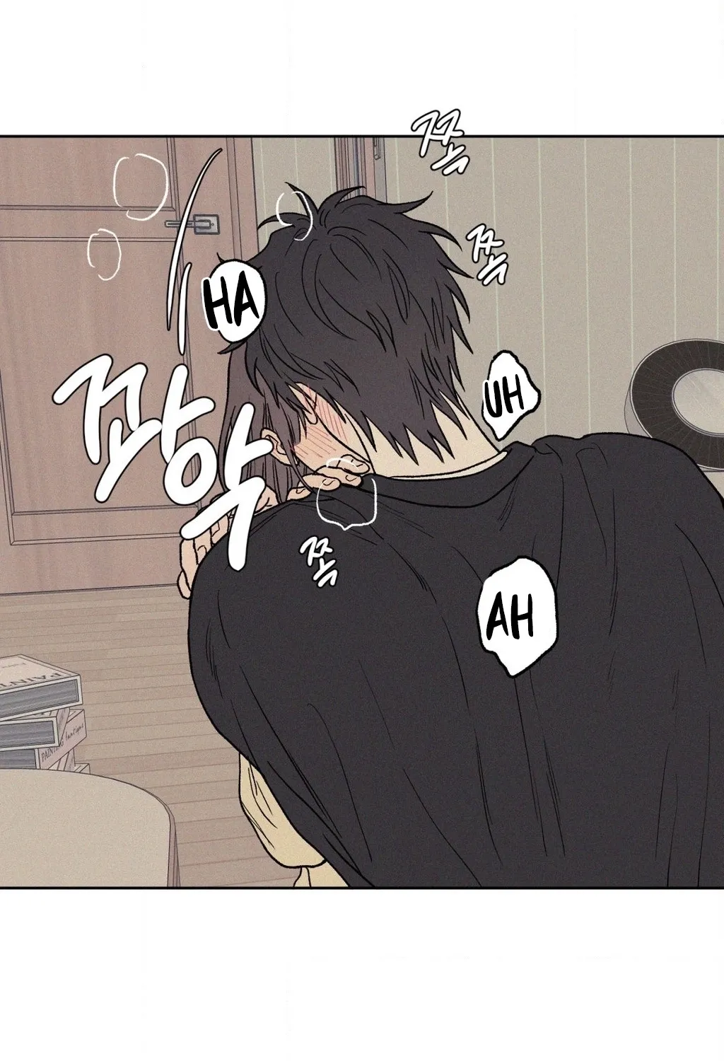 3XLOVE Chapter 54 - page 13