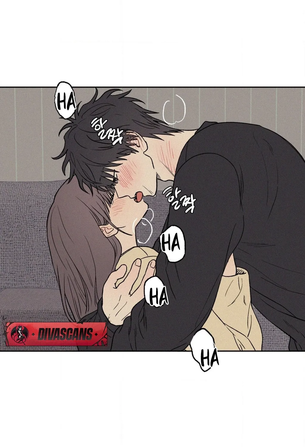 3XLOVE Chapter 54 - page 14
