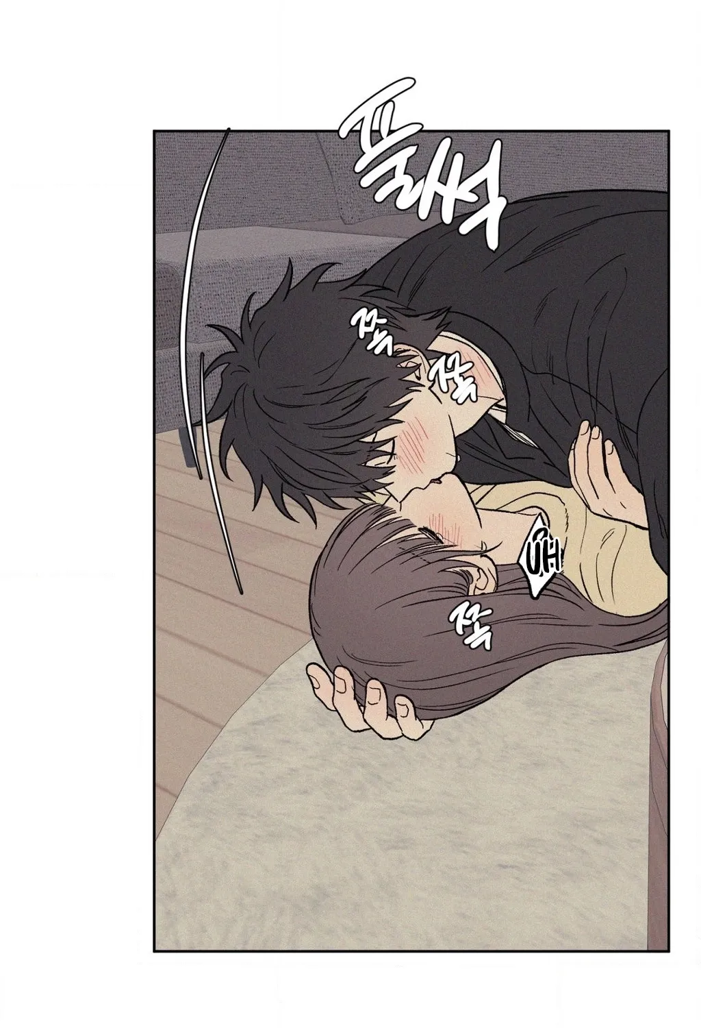 3XLOVE Chapter 54 - page 16