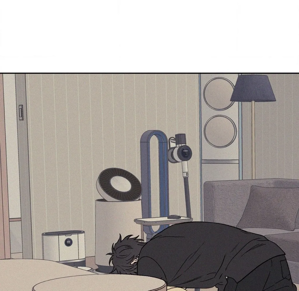 3XLOVE Chapter 54 - page 17