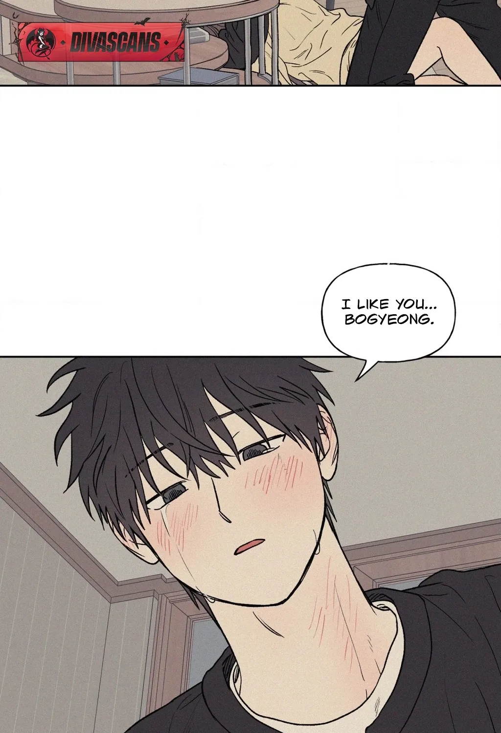 3XLOVE Chapter 54 - page 18