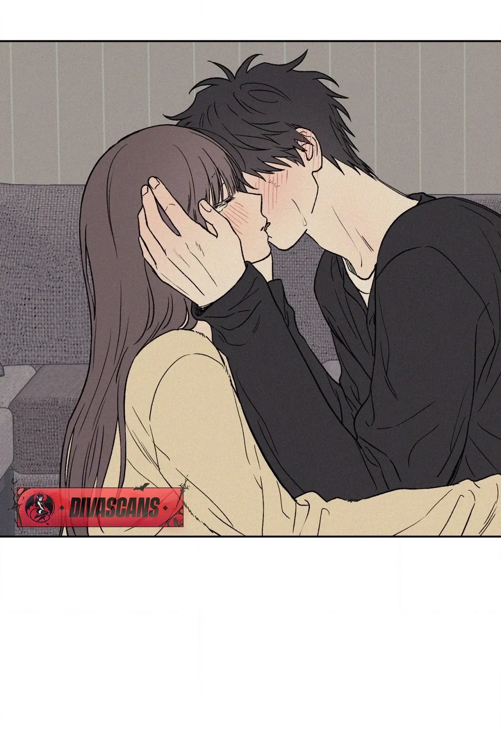 3XLOVE Chapter 54 - page 2