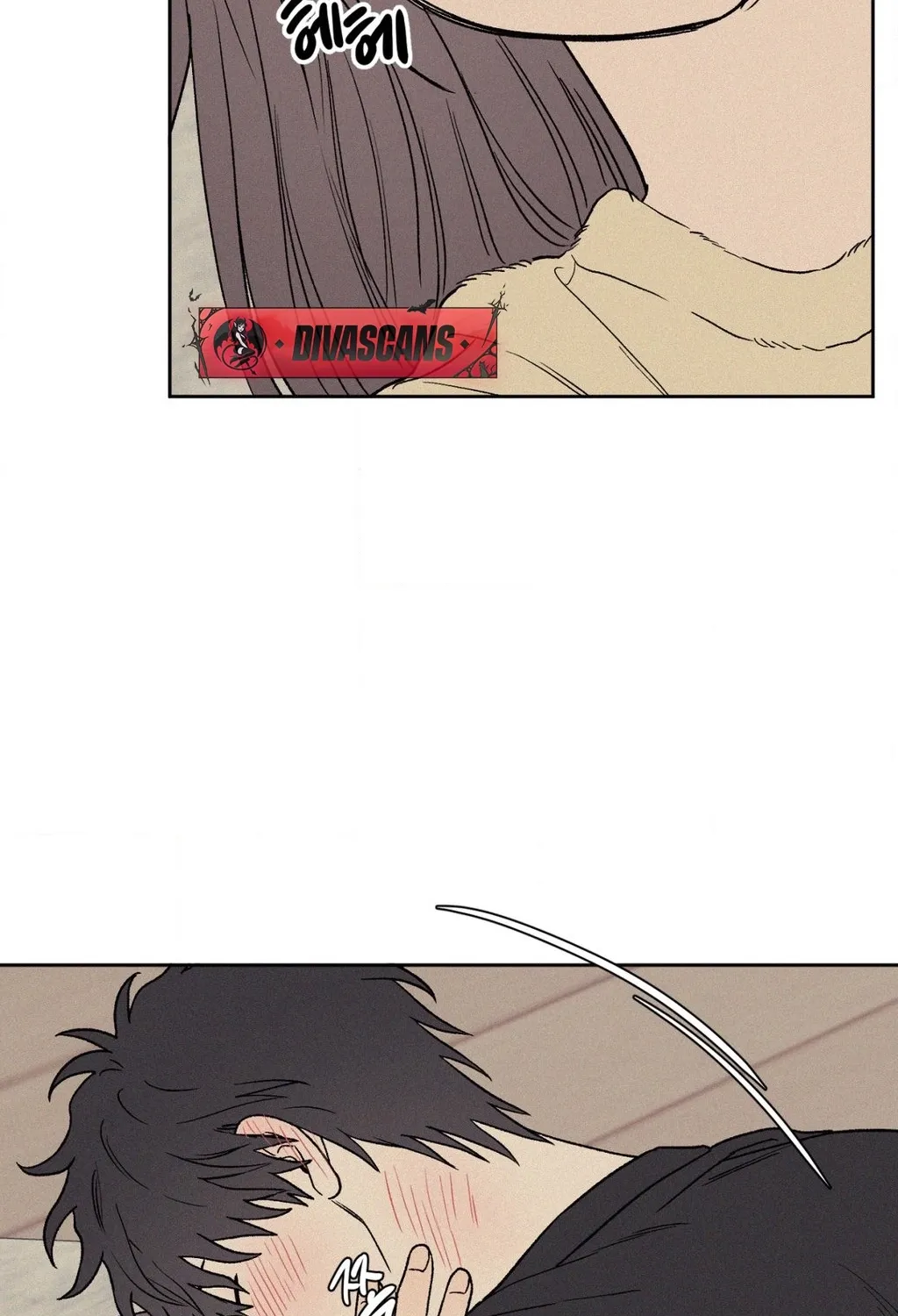 3XLOVE Chapter 54 - page 21