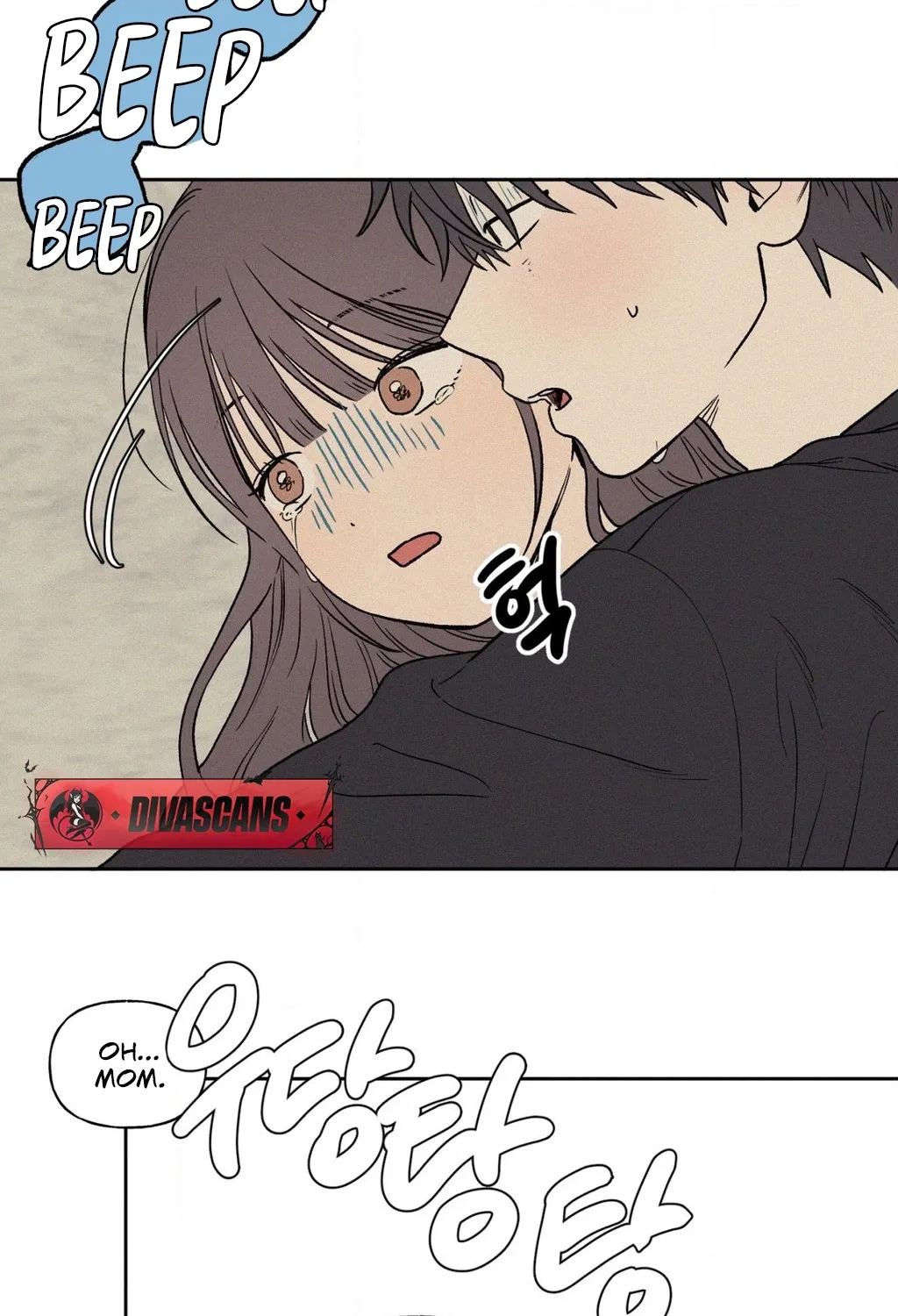 3XLOVE Chapter 54 - page 25