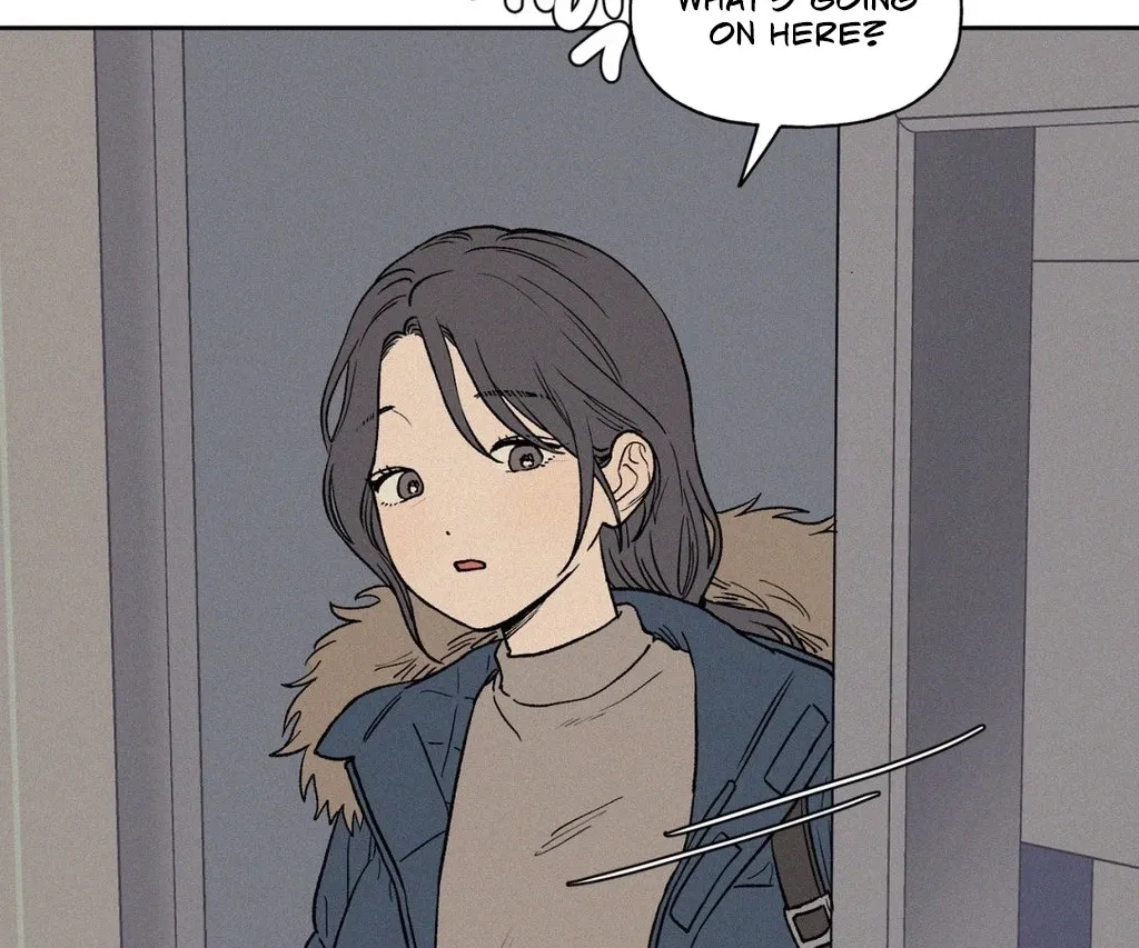 3XLOVE Chapter 54 - page 27