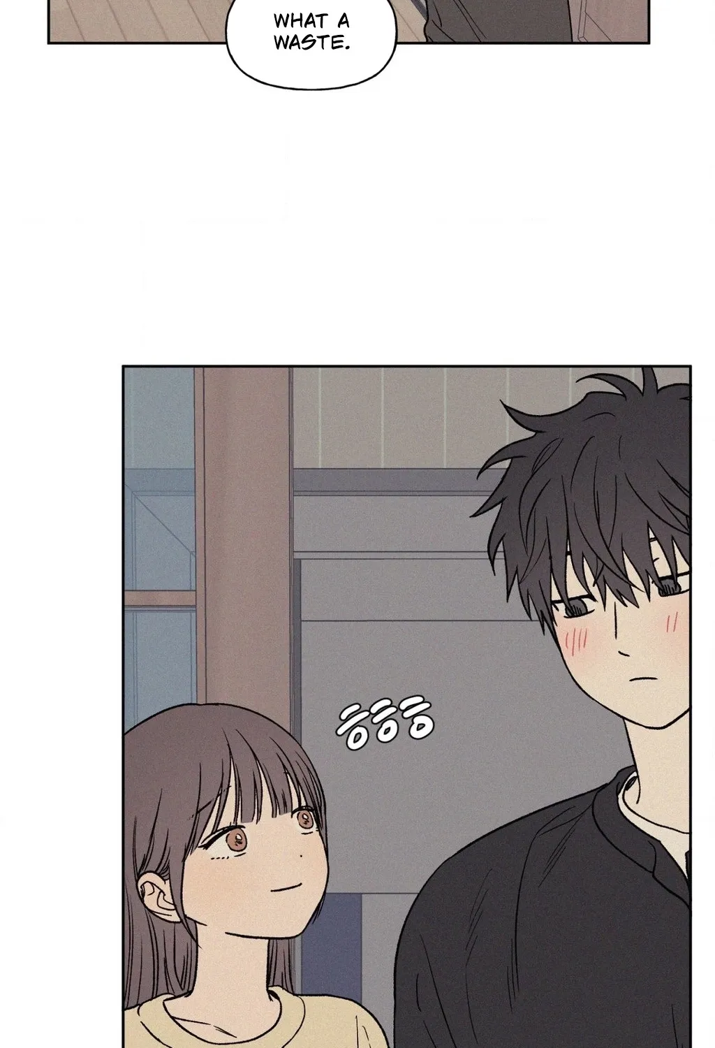 3XLOVE Chapter 54 - page 34