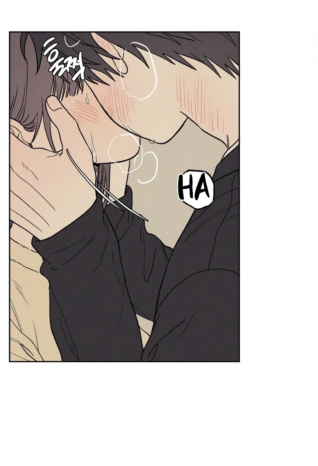 3XLOVE Chapter 54 - page 4