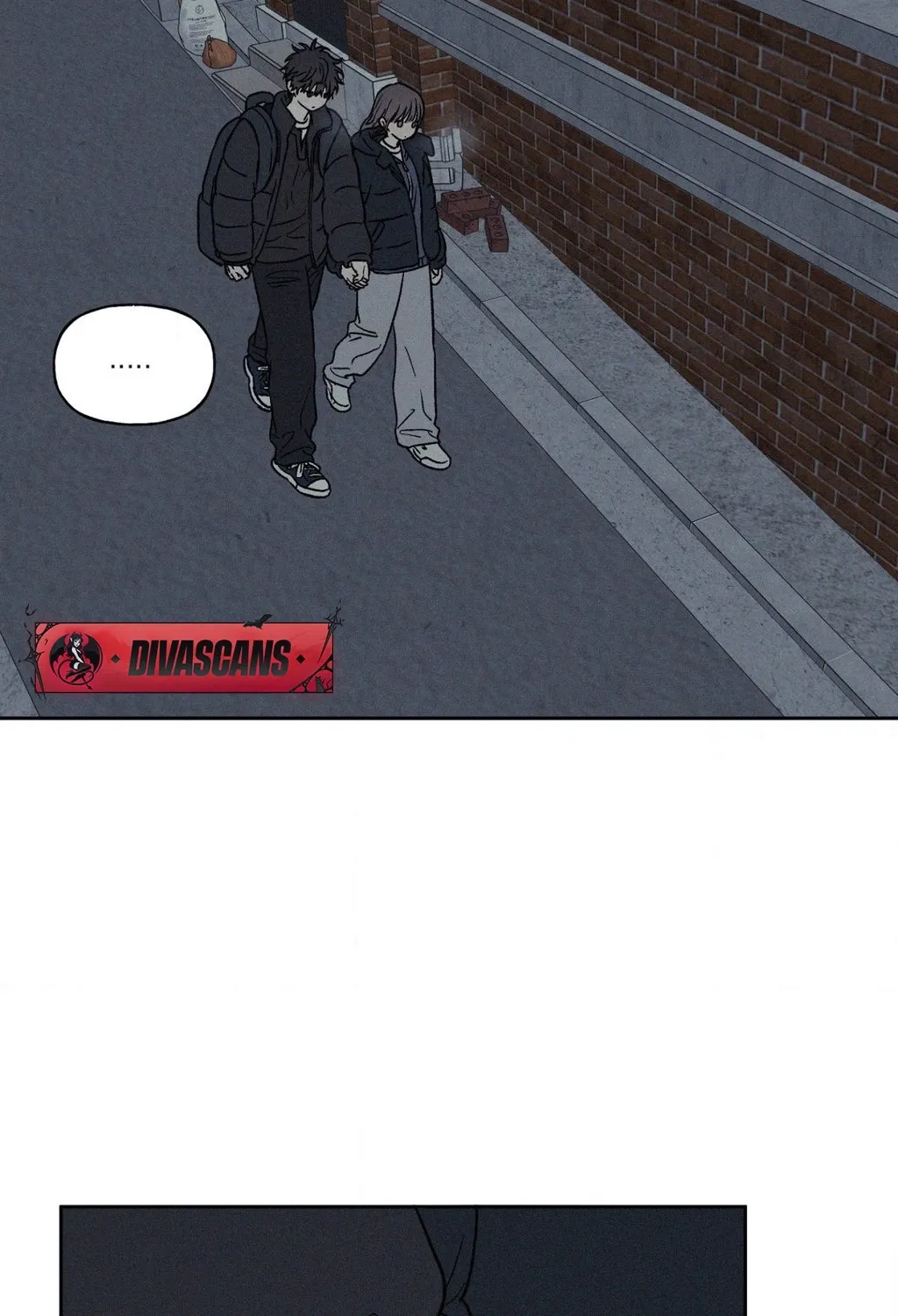 3XLOVE Chapter 54 - page 41