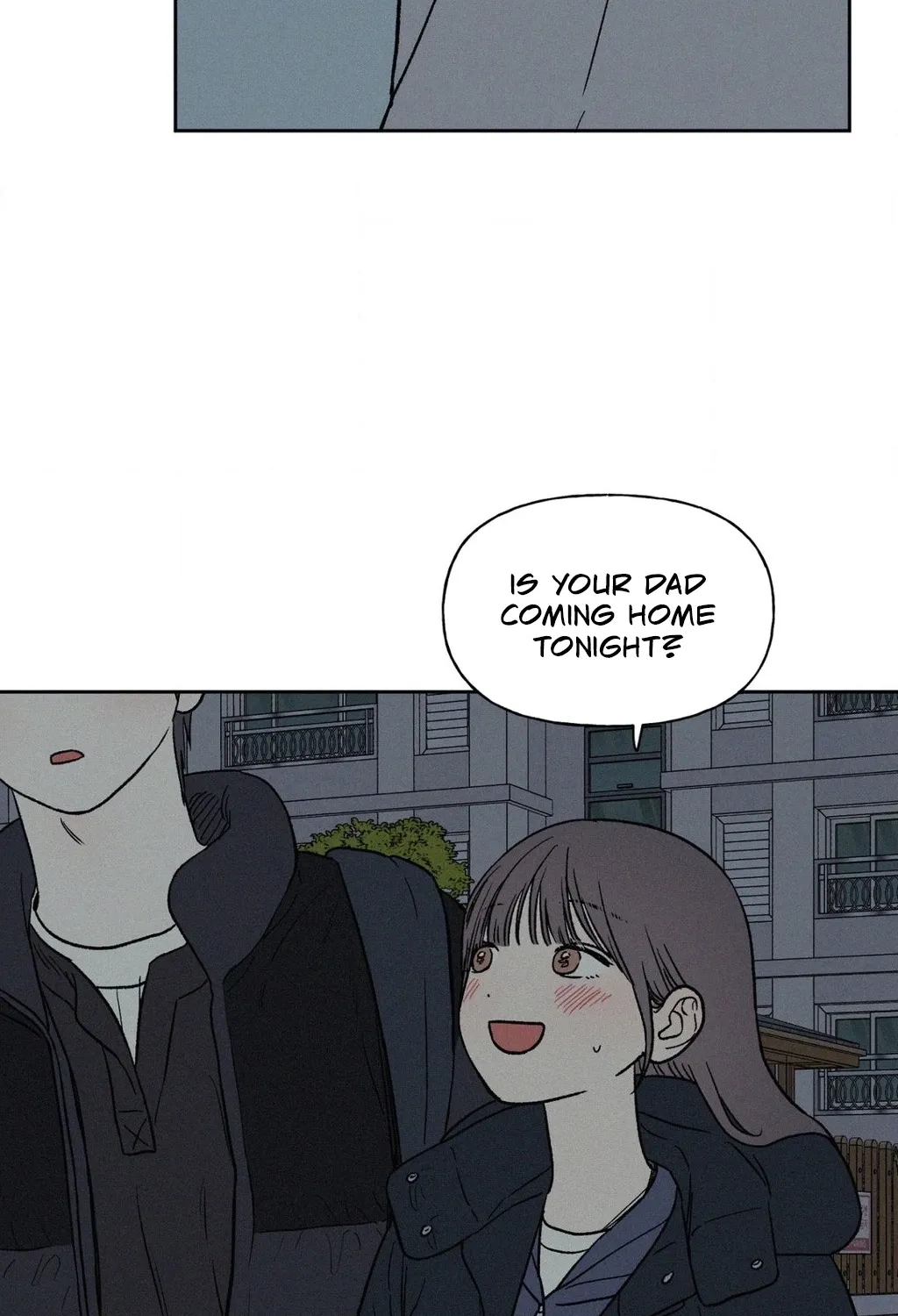 3XLOVE Chapter 54 - page 44