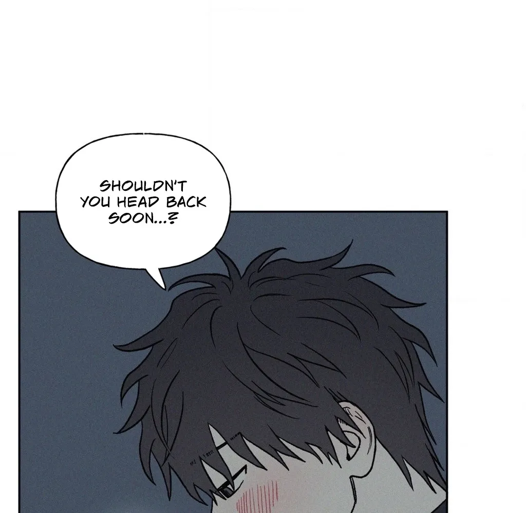 3XLOVE Chapter 54 - page 47