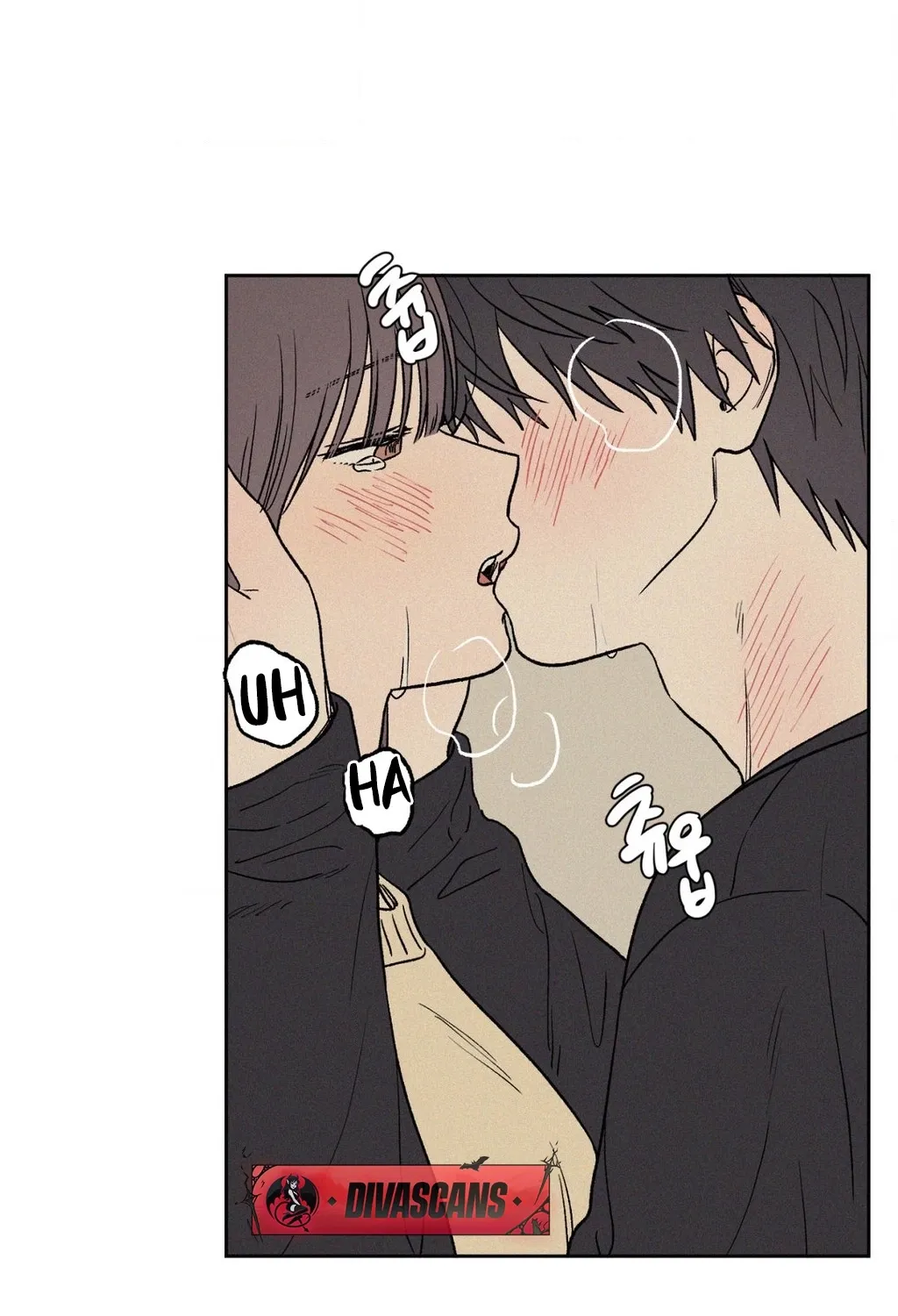 3XLOVE Chapter 54 - page 5