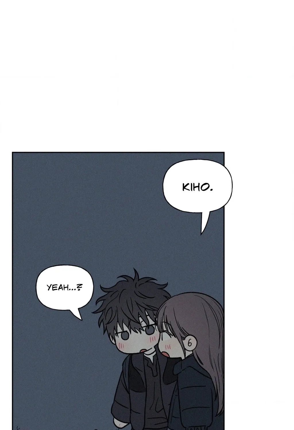 3XLOVE Chapter 54 - page 53