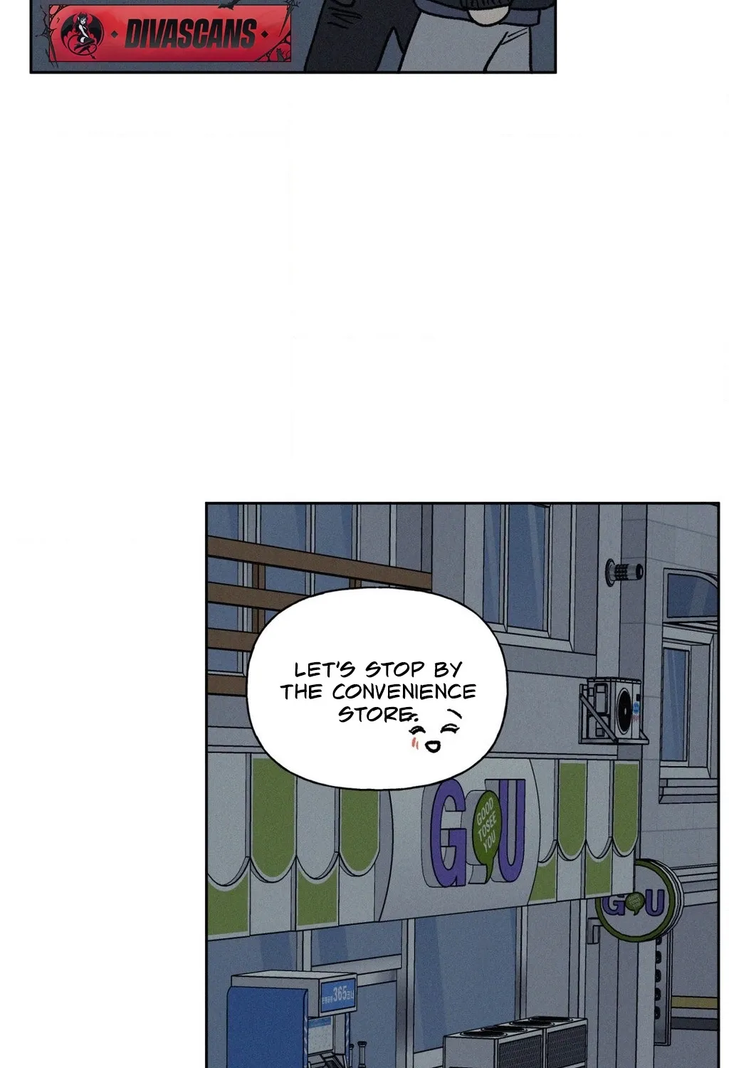 3XLOVE Chapter 54 - page 54