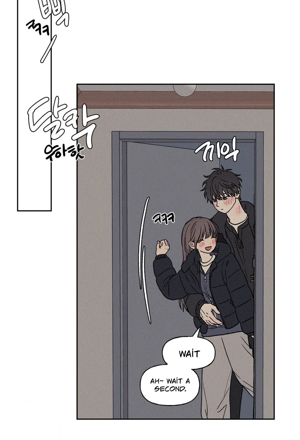 3XLOVE Chapter 54 - page 59