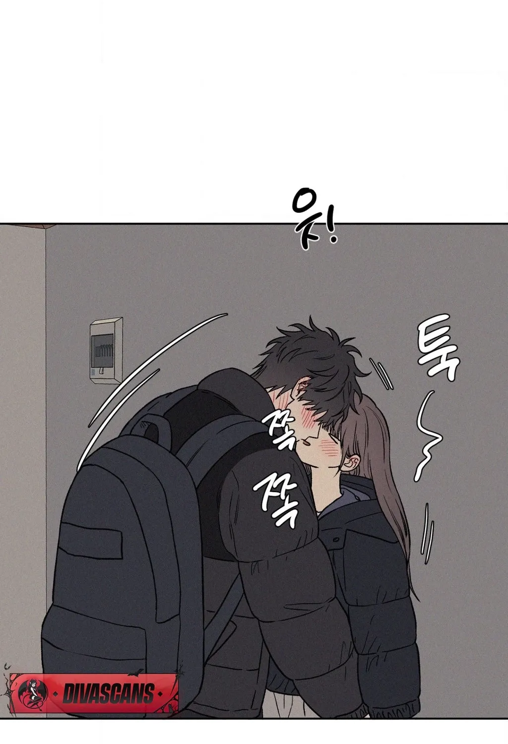 3XLOVE Chapter 54 - page 60