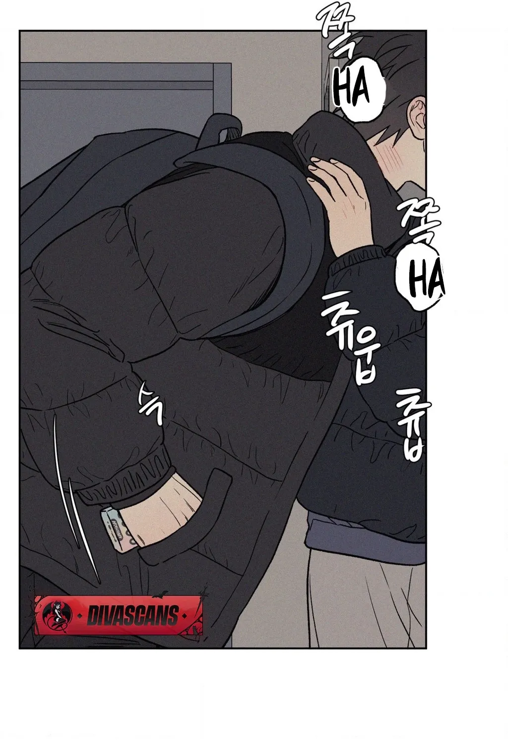 3XLOVE Chapter 54 - page 63