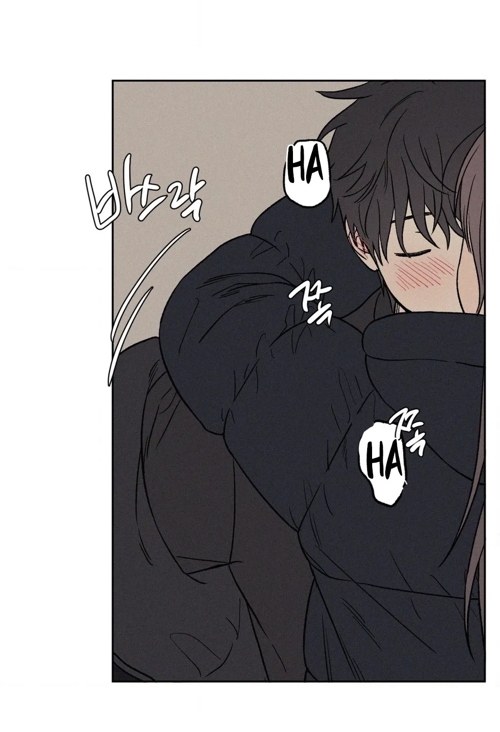 3XLOVE Chapter 54 - page 64