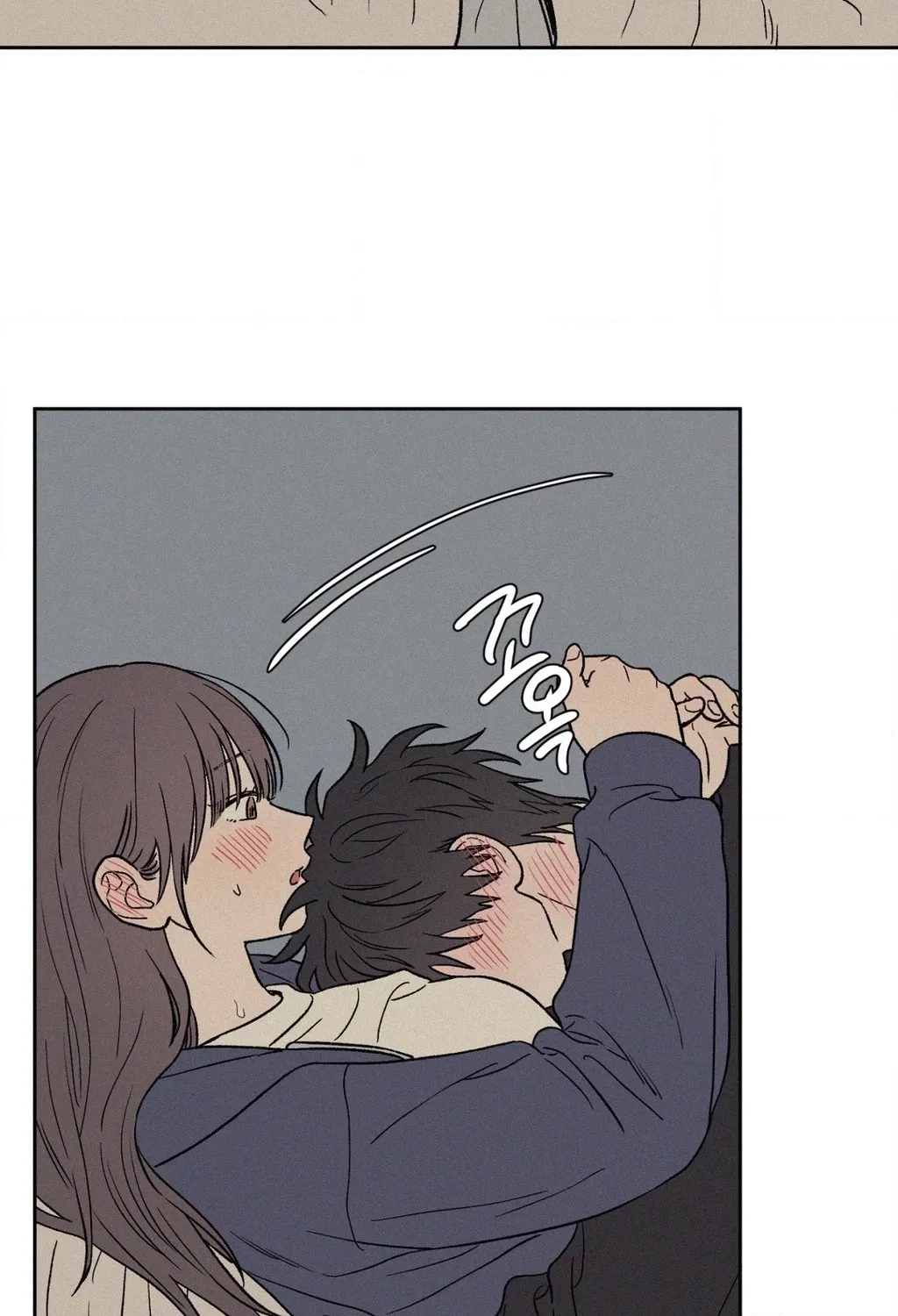 3XLOVE Chapter 54 - page 70