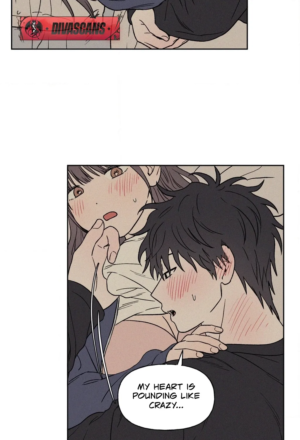 3XLOVE Chapter 54 - page 71