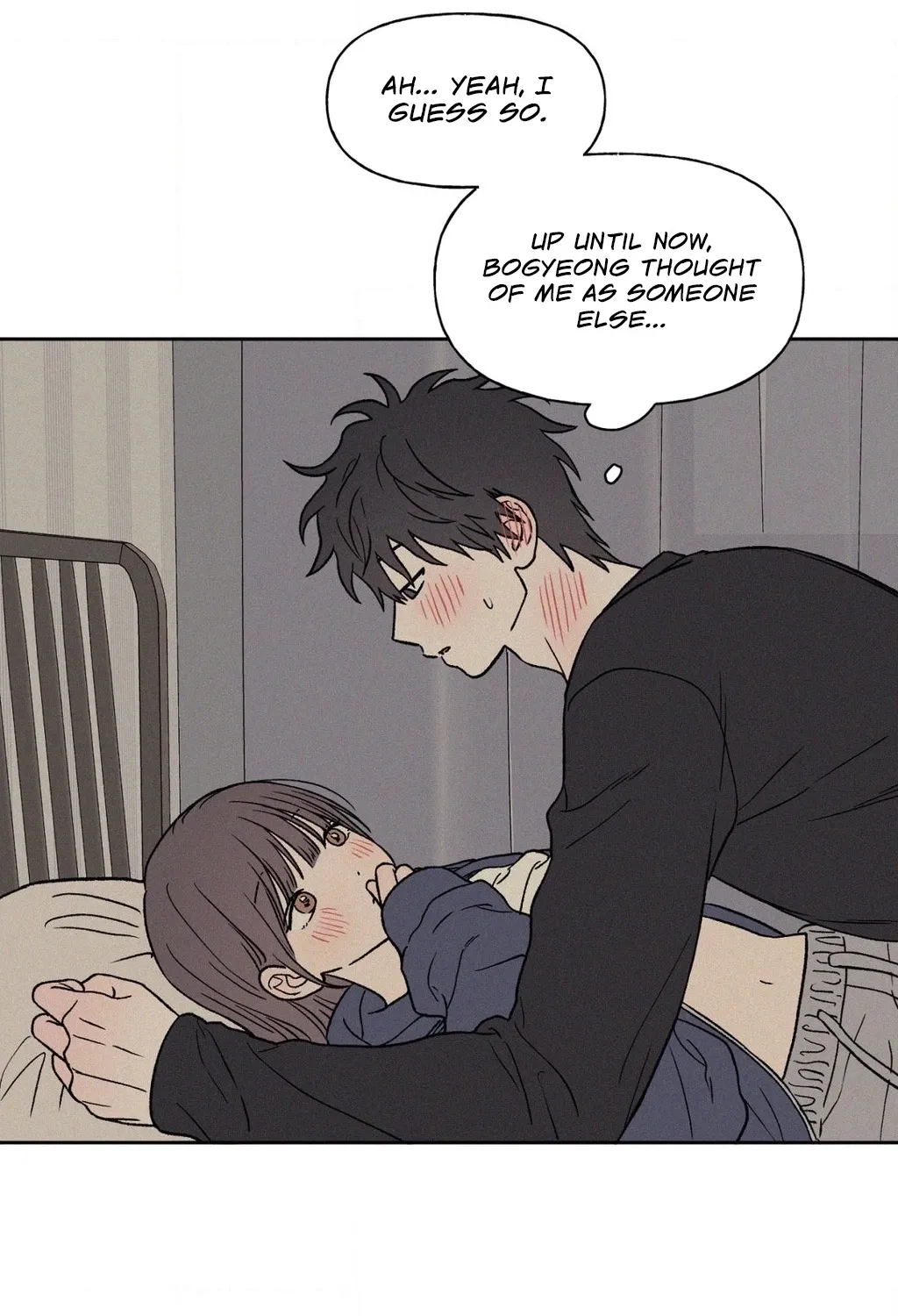 3XLOVE Chapter 54 - page 74