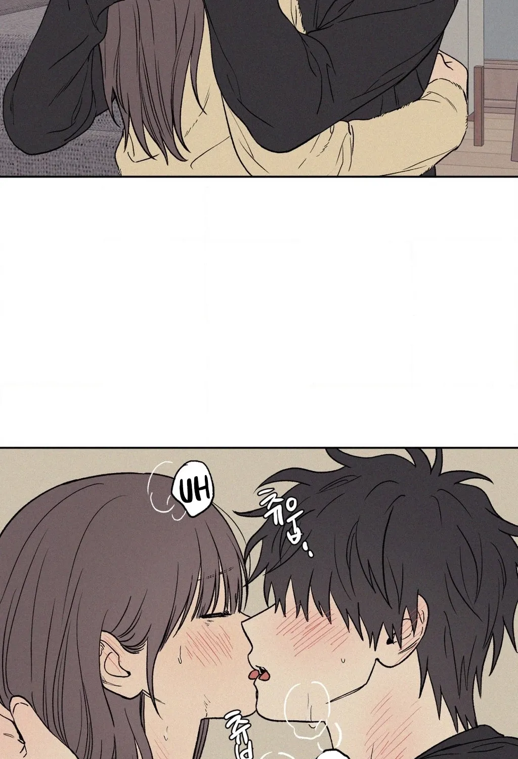 3XLOVE Chapter 54 - page 9