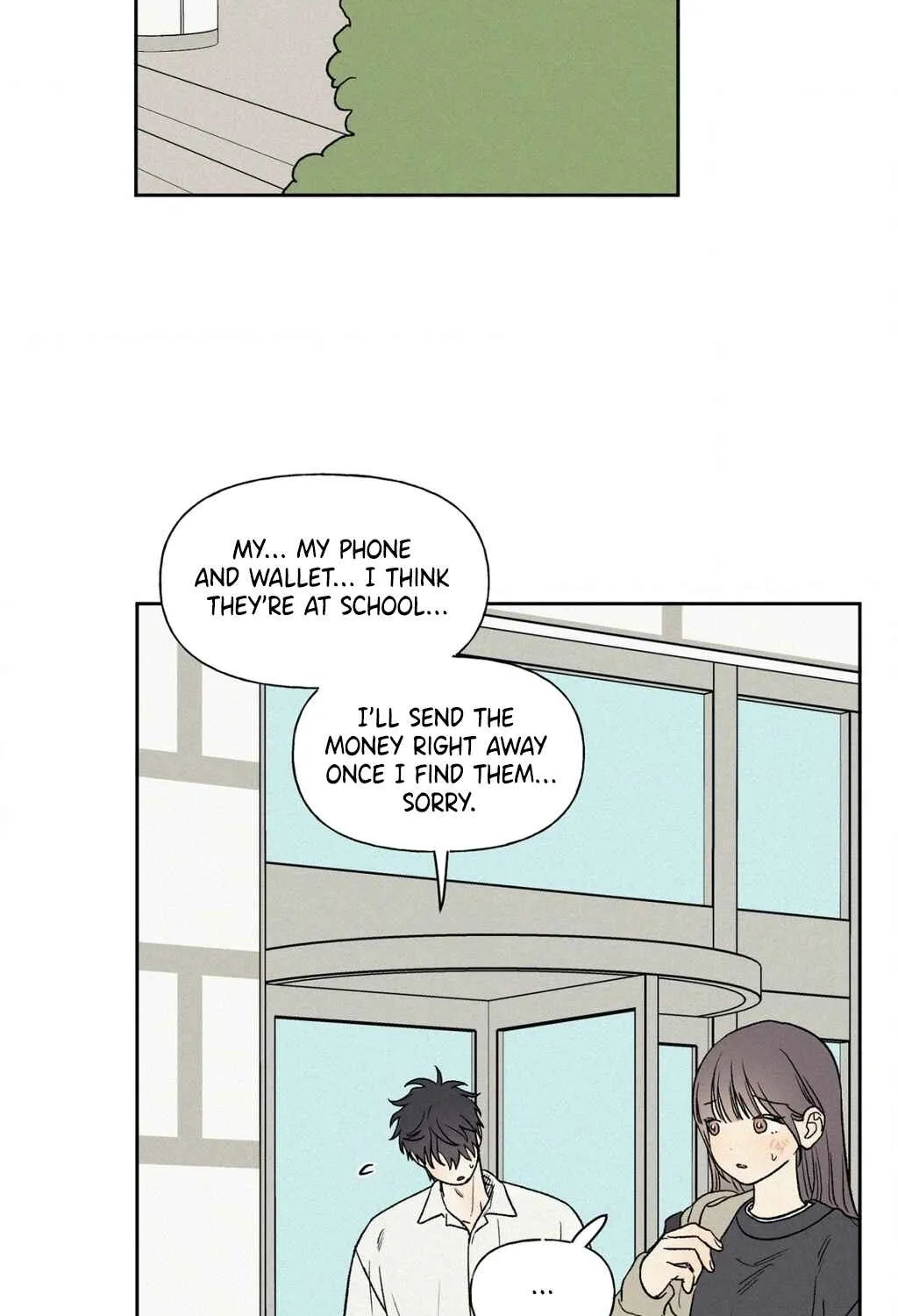 3XLOVE Chapter 41 - page 14