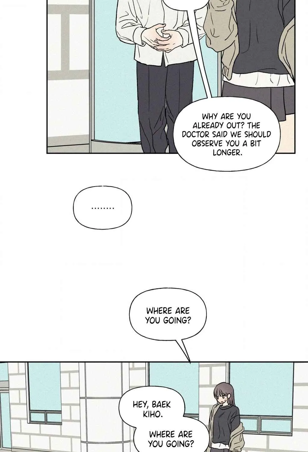 3XLOVE Chapter 41 - page 15