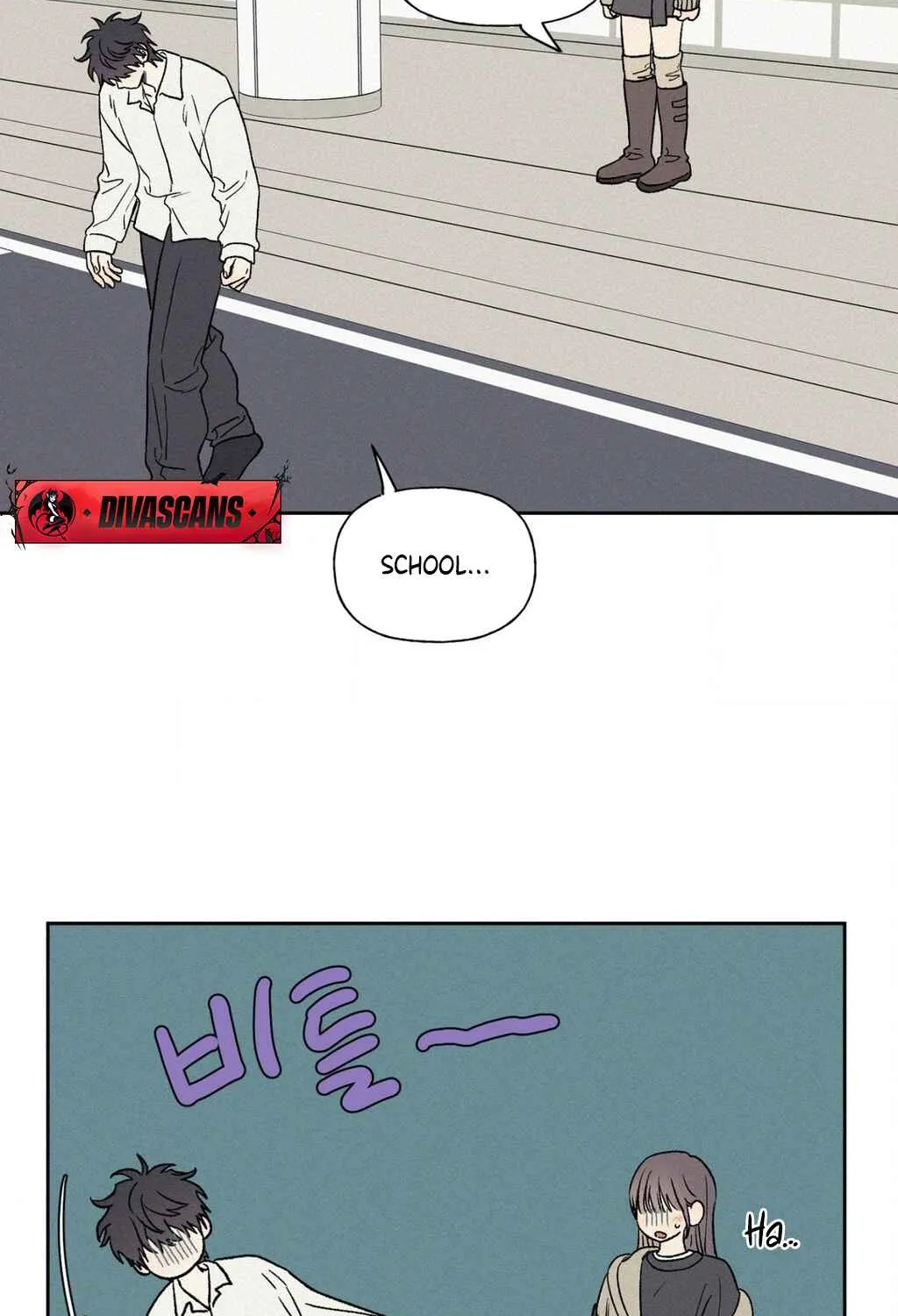 3XLOVE Chapter 41 - page 16
