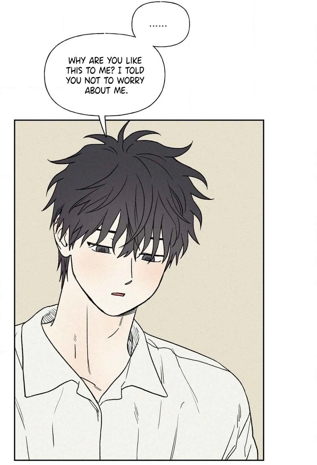 3XLOVE Chapter 41 - page 20