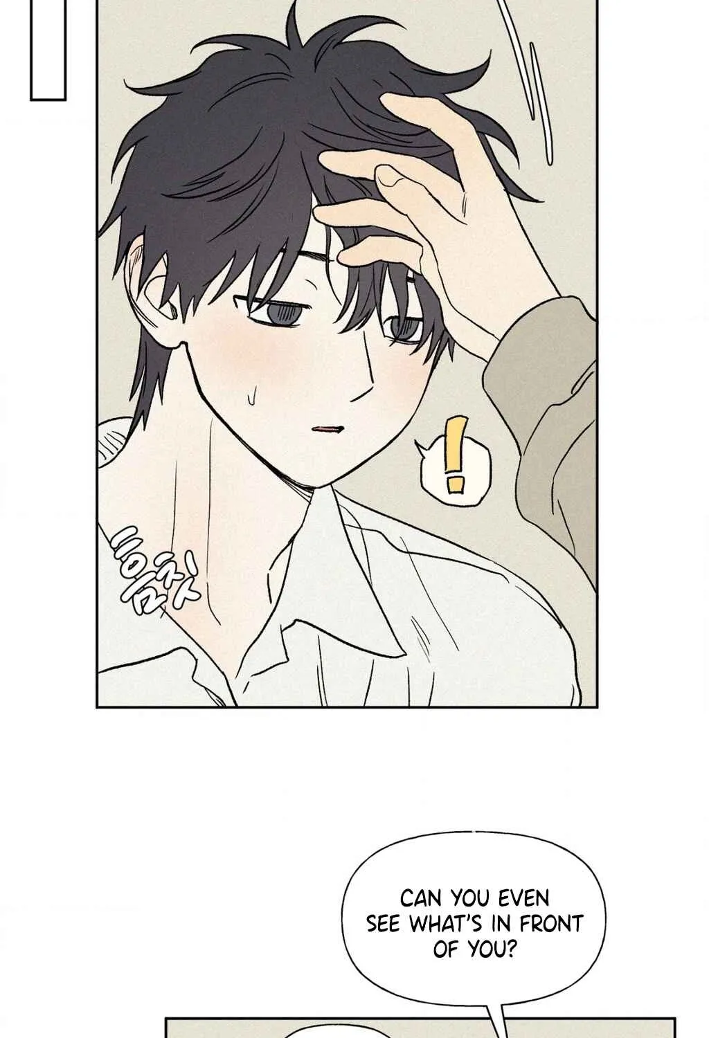 3XLOVE Chapter 41 - page 25