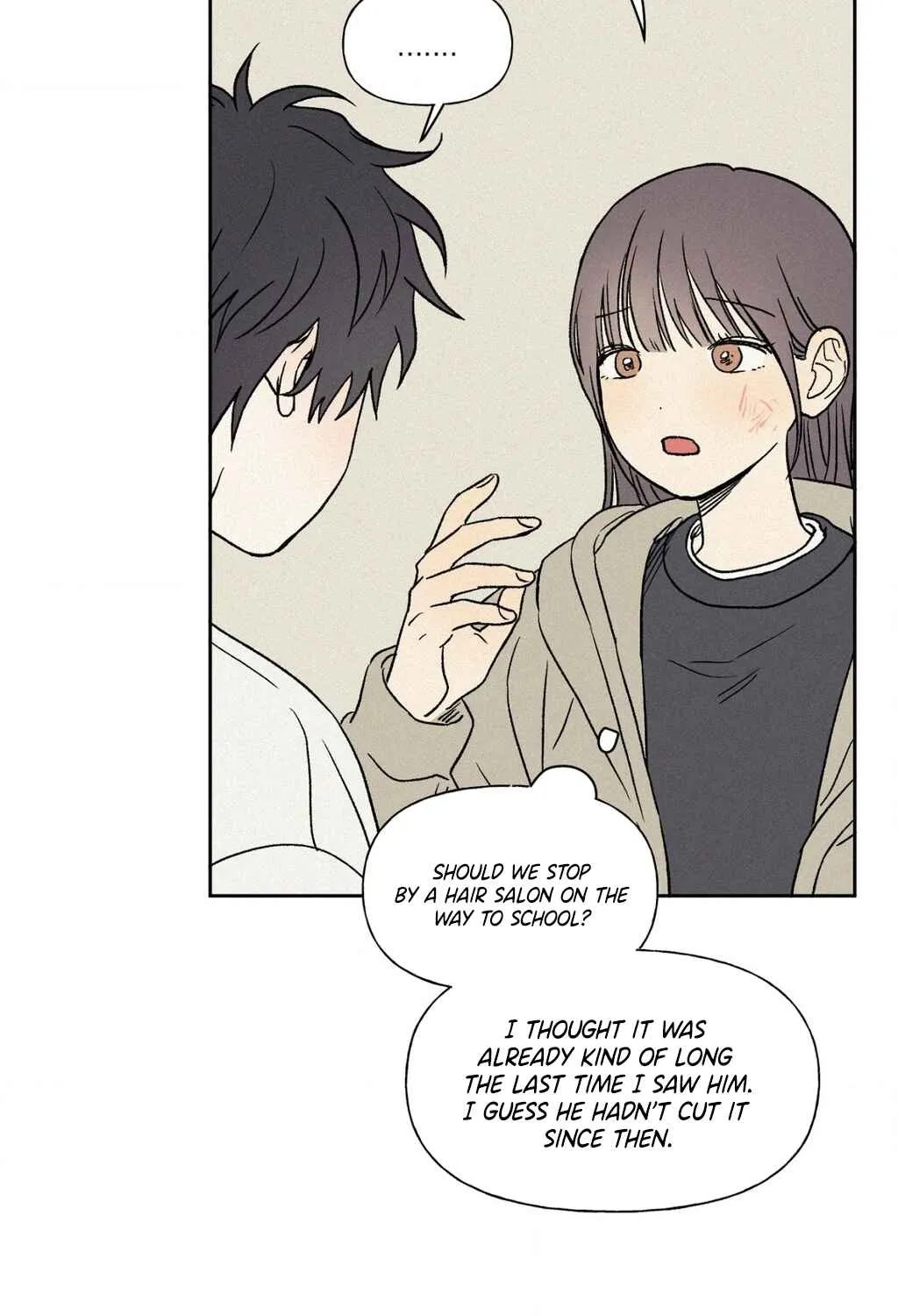 3XLOVE Chapter 41 - page 26
