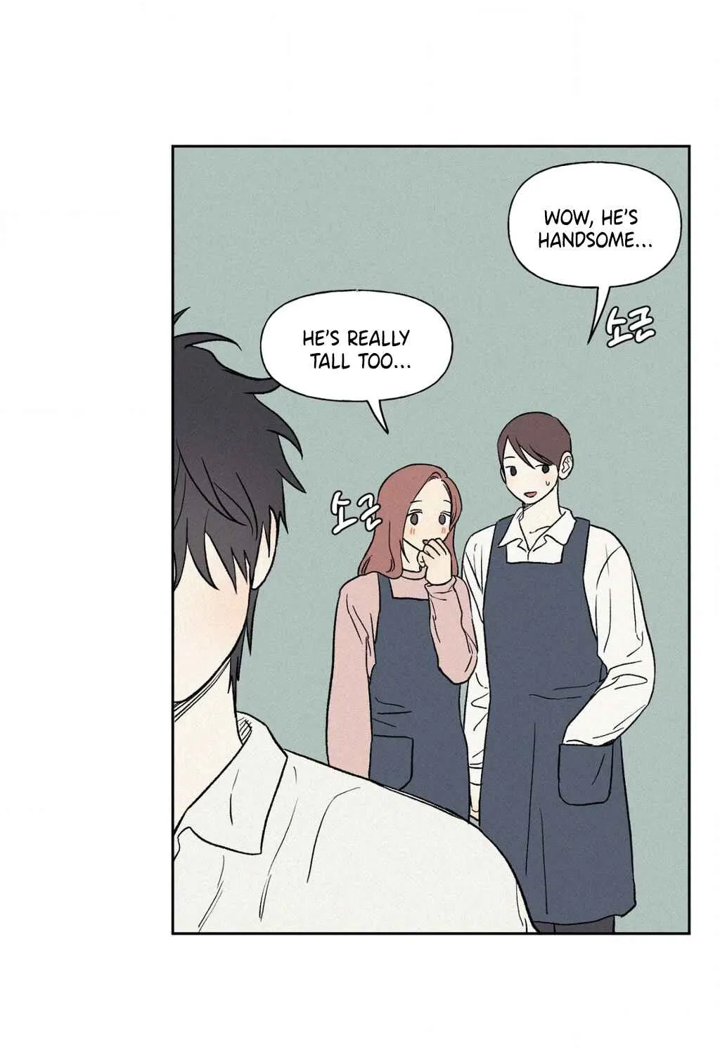 3XLOVE Chapter 41 - page 30