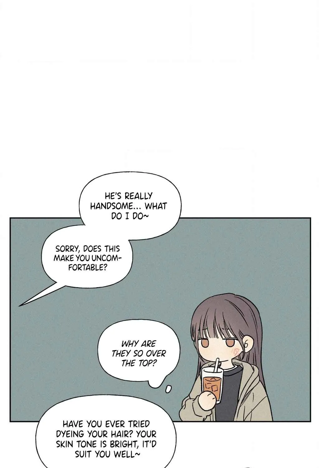 3XLOVE Chapter 41 - page 35
