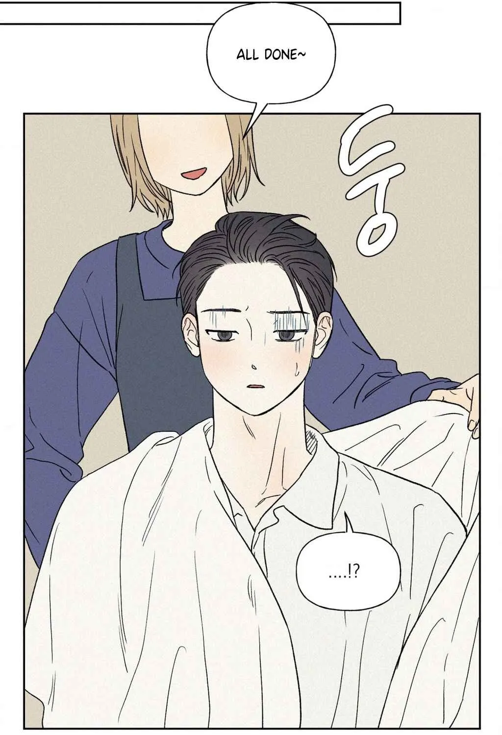 3XLOVE Chapter 41 - page 38