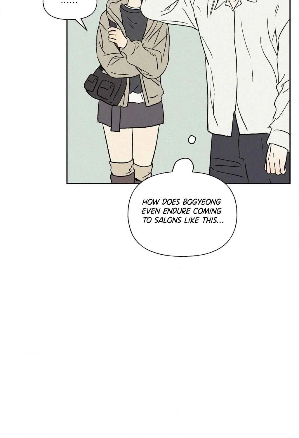 3XLOVE Chapter 41 - page 41
