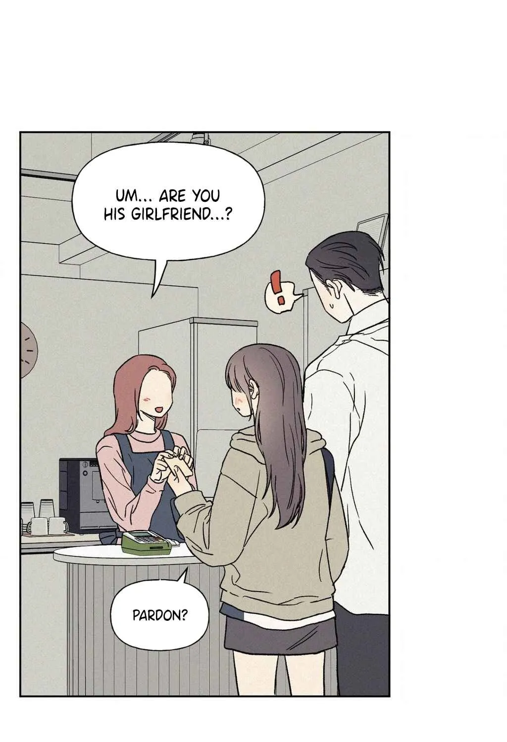 3XLOVE Chapter 41 - page 42