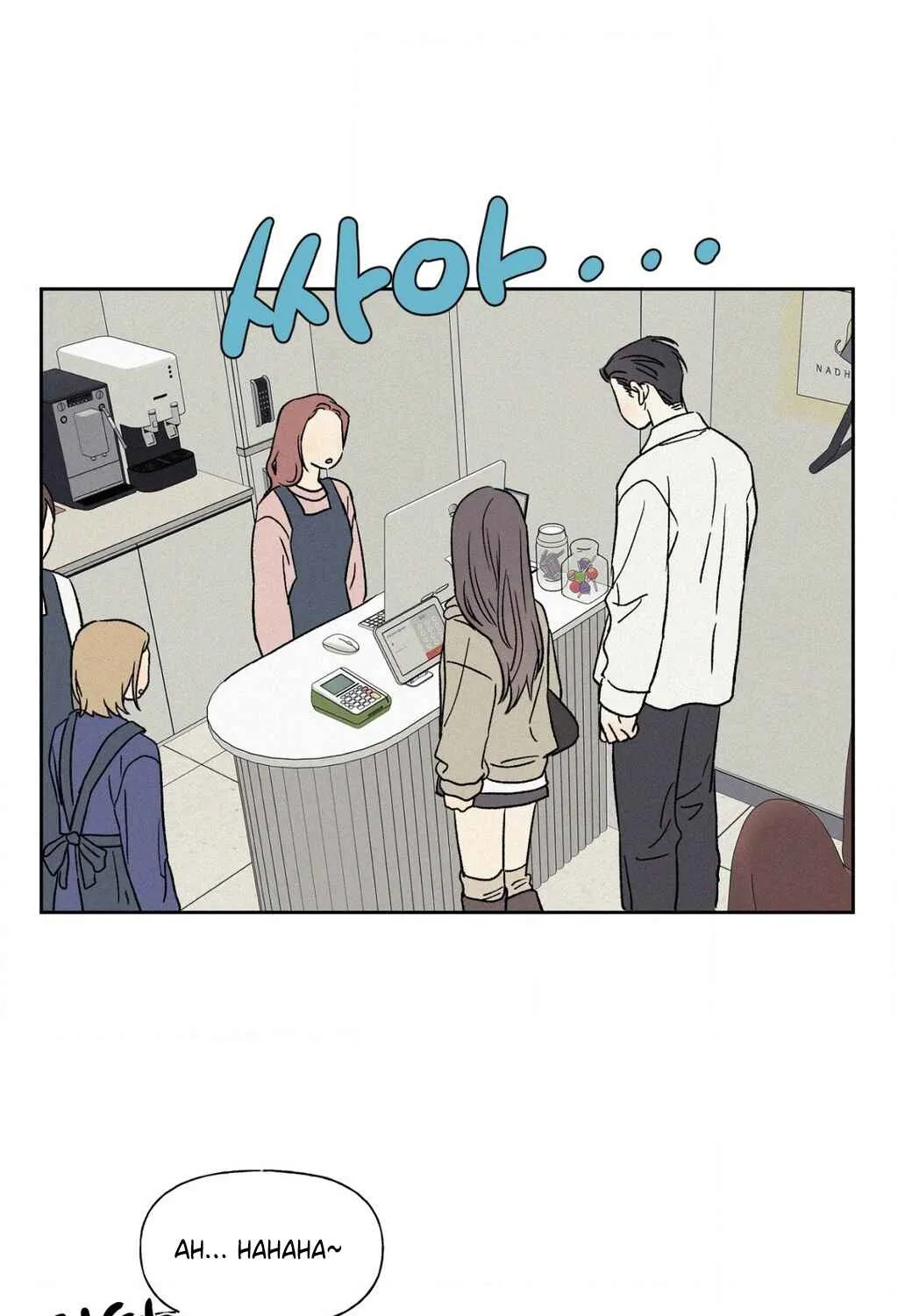 3XLOVE Chapter 41 - page 45
