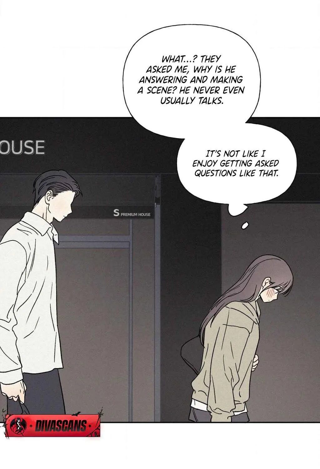 3XLOVE Chapter 41 - page 48