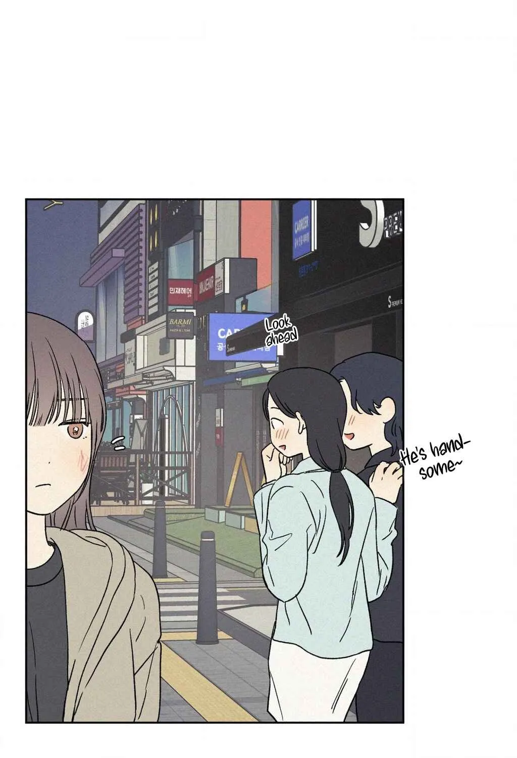 3XLOVE Chapter 41 - page 49