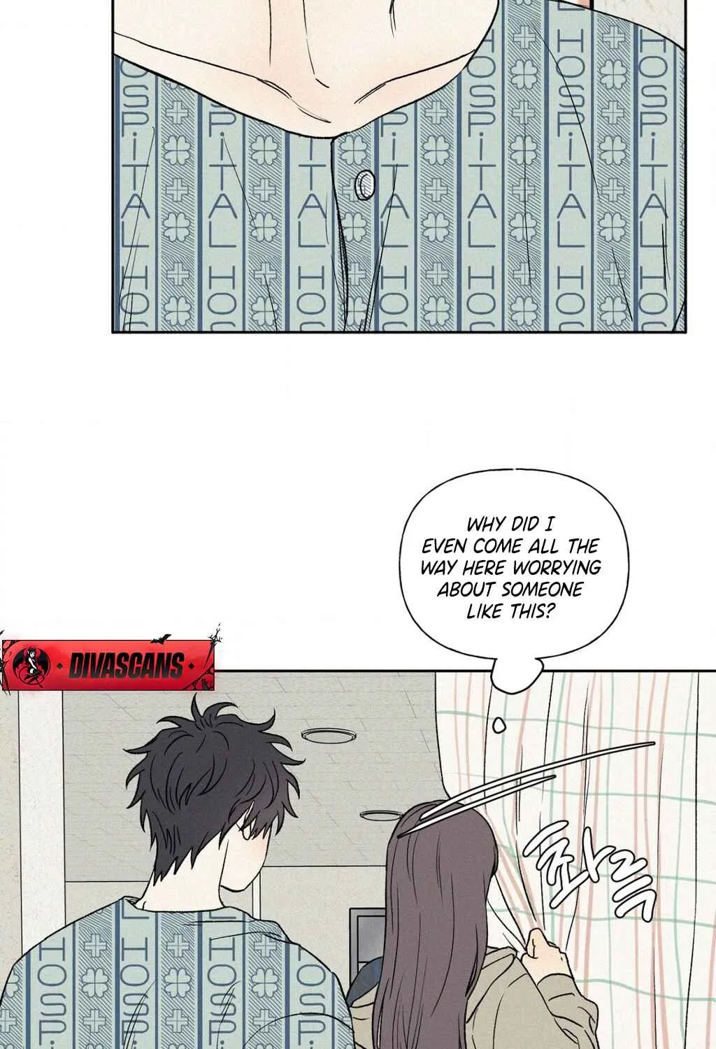 3XLOVE Chapter 41 - page 5